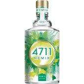 4711 Remix Green Oasis Eau de Cologne 100 ml