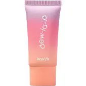 Benefit Dew-la-la Liquid Glow Highlighter Nova - Medium Tan