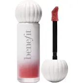 Benefit Plushtint - Moisturizing Matte Lip Tint 26 Quilty Pleasure - Rosewood