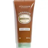 L'Occitane Almond Shower Scrub, 200ml