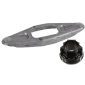 SACHS Kytkinlaakeri - BMW - 1-serie, E46, E9*, E60