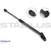 STABILUS Kaasujousi, tavaratila 330085