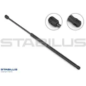 STABILUS Kaasujousi, sänky (nouseva katto) 876680