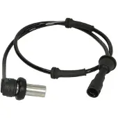 Delphi ABS-anturi - Audi - A6, 100, S4, S6