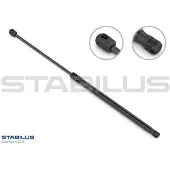 STABILUS Kaasujousi, tavaratila 680246