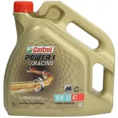 Castrol Power 1 Racing 4t 10w30 4l Moottoriöljy