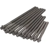 ELRING Kansipultti - BMW - 1-SERIE-serie, E9*, E60, X1 e84, X3 e83, Z4