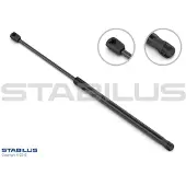 STABILUS Kaasujousi, tavaratila 984004