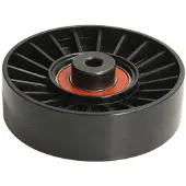 BTA Ohjainrulla, moniurahihna E2W5424BTA