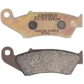 FERODO Jarrupalasarja FDB892
