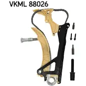 Skf Jakoketjusarja VKML 88026