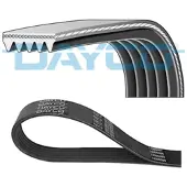 DAYCO Moniurahihna 5PK1495H