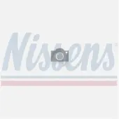 Nissens Kompressori, ilmastointilaite 891265
