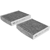 PURFLUX Raitisilmasuodatin AHC245-2
