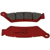 Brembo 07bb03.sa Sinteroidut Jarrupalat
