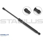 STABILUS Kaasujousi, konepelti 917560