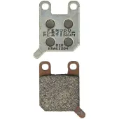 FERODO Fdb2107p Platinum Road Puolimetalliset Jarrupalat
