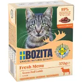 Bozita Lammasta kastikkeessa 370 g