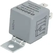 Bosch Rele, työvirta 0 332 015 002