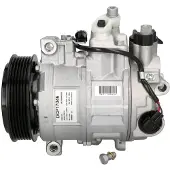 Denso Kompressori, ilmastointilaite DCP17046