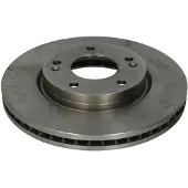 Bosch Jarrulevy 0 986 479 124 edessä, tuuletettu, 1 Kappale
