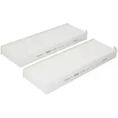 MAHLE ORIGINAL Raitisilmasuodatin LA 428/S