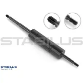STABILUS Vaimennin, moottorin kiinnitys 0951DZ