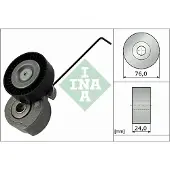 Schaeffler INA Hihnankiristin - Volvo - V70, V60, Xc60, Xc70, S60, Xc90, S80. Land-rover - Freelander