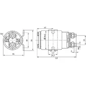 Bosch Rele 0 333 009 011