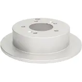 Bosch Jarrulevy 0 986 479 C03 takana, täysi, 1 Kappale