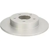 Bosch Jarrulevy 0 986 479 B64 takana, täysi, 1 Kappale