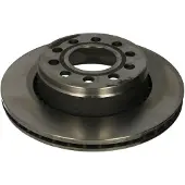 Textar Jarrulevy 92068400, takana, tuuletettu , 1 Kappale