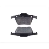 Textar Jarrupalasarja (4kpl), levyjarru 2401101