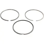 MAHLE ORIGINAL Männänrengassarja 592 44 N0