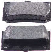 Textar Jarrupalasarja (4kpl), levyjarru 2359301