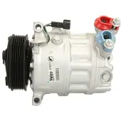Valeo Kompressori, ilmastointilaite 813619