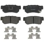 Bosch Jarrupalasarja 0 986 494 635, takana