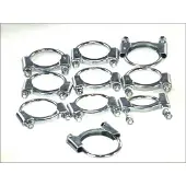 Bosal Pidike, pakoputkisto 250-260
