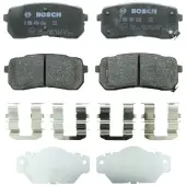 Bosch Jarrupalasarja 0 986 494 608, takana