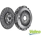 Valeo Kytkinpaketti 827602