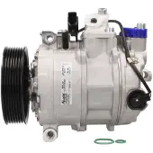 Nissens Kompressori, ilmastointilaite 89210