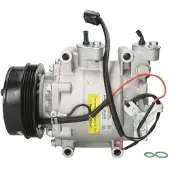Nissens Kompressori, ilmastointilaite 890155