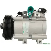Nissens Kompressori, ilmastointilaite 890136