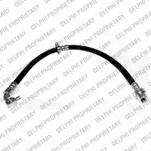 Delphi Jarruletku LH6610