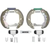Bosch Jarrukenkäsarja 0 204 114 617