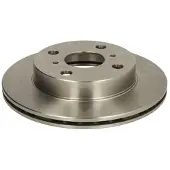 Bosch Jarrulevy 0 986 478 491 edessä, tuuletettu, 1 Kappale