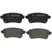 Bosch Jarrupalasarja 0 986 494 978, takana