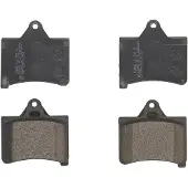 BRECK Jarrupalasarja 23305 00 702 00, takana