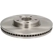 Delphi Jarrulevy (1kpl) BG9074
