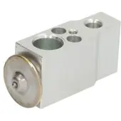 Delphi Paisuntaventtiili, ilmastointilaite TSP0585110